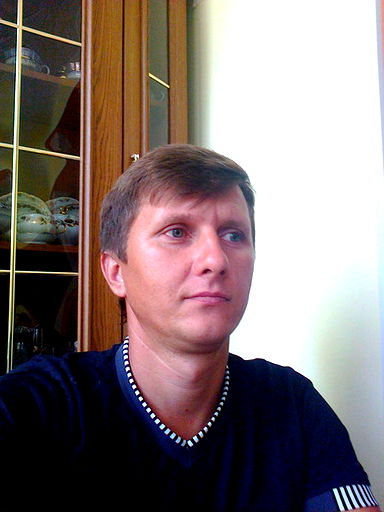 Иван Коривчак
