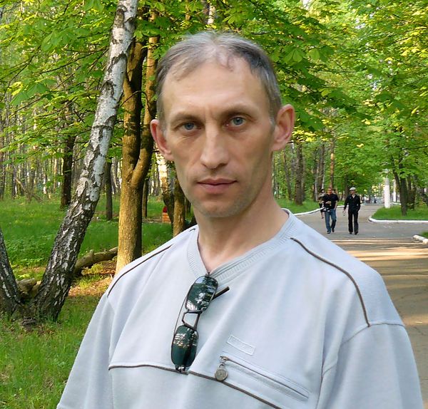Василий Шуняков