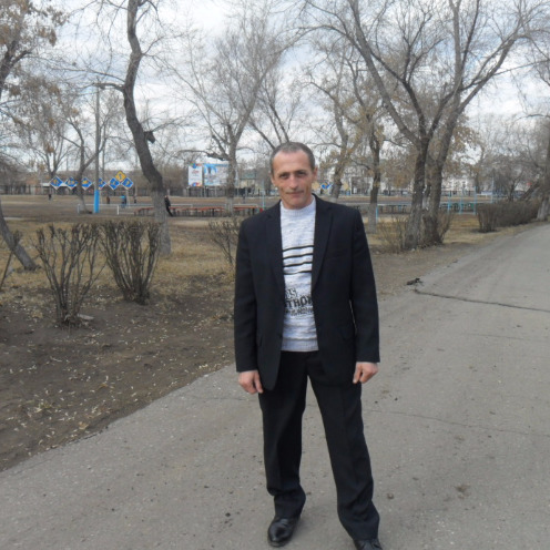 Сергей Гуменюк