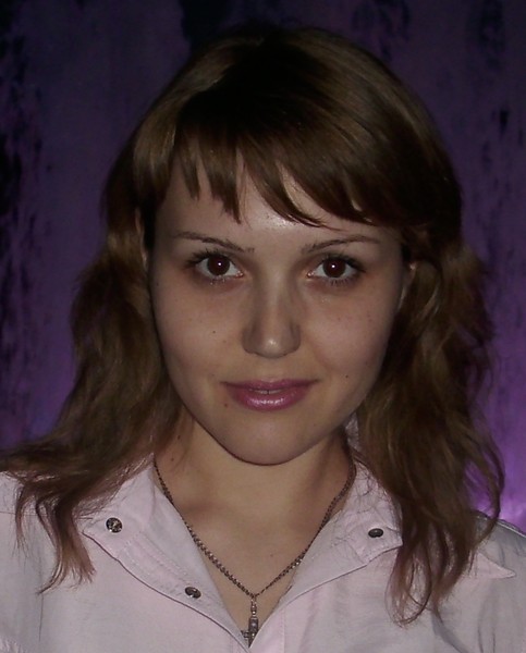 Зоя Нихаенко
