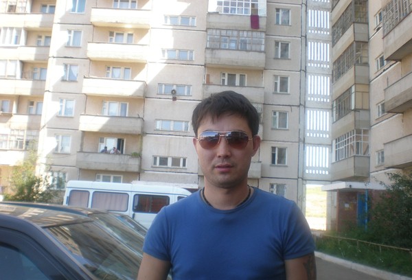 Жандулла Бегдуллаев