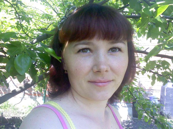Ольга Кузнецова