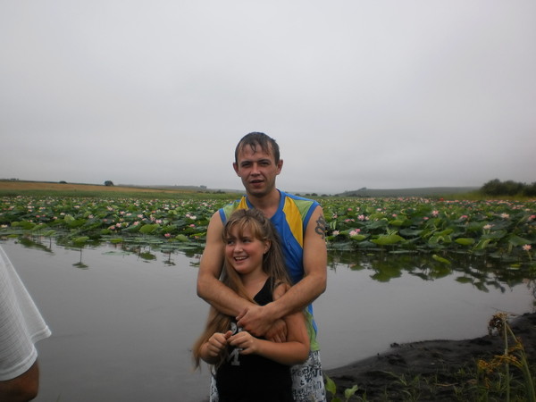 Валера Андреичев