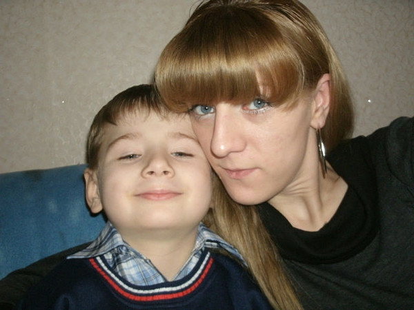 Lyubov Mihystina