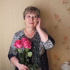 Вера Терентьева