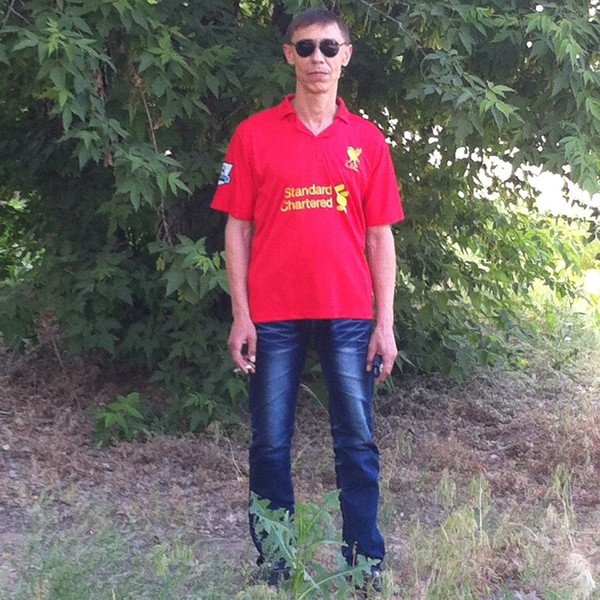 Виталий Журавлев