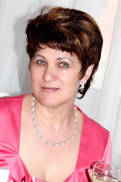 Ludmila Sakovceva