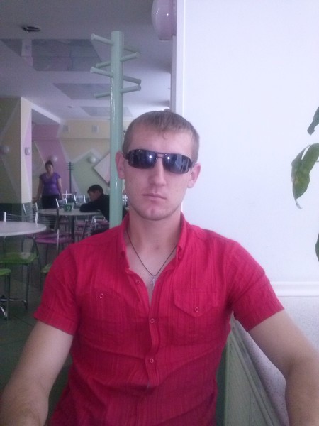 Петр Рыжов