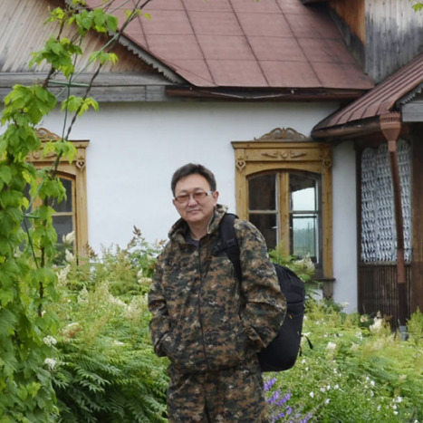 Владимир Киле