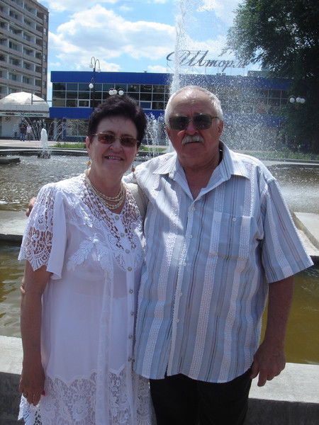 Леонид Гордиенко