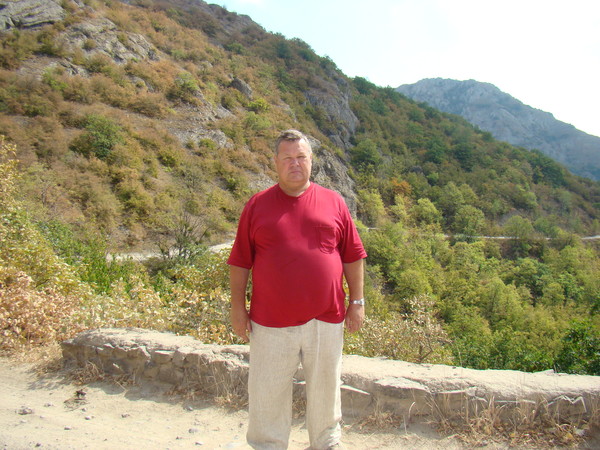 Vasiliy Peshkov