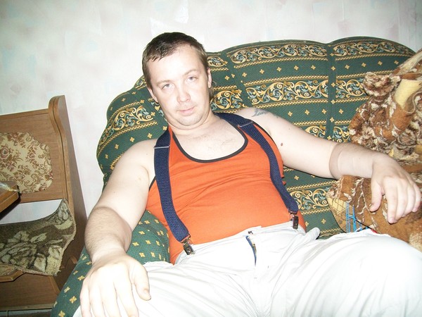 Дмитрий Шмелёв