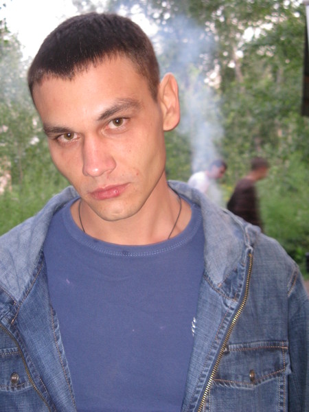 Евгений Писарев