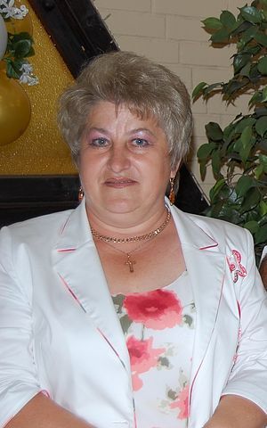 Светлана Гордиенко