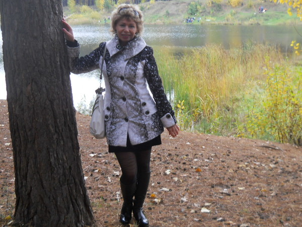 Галина Попазова