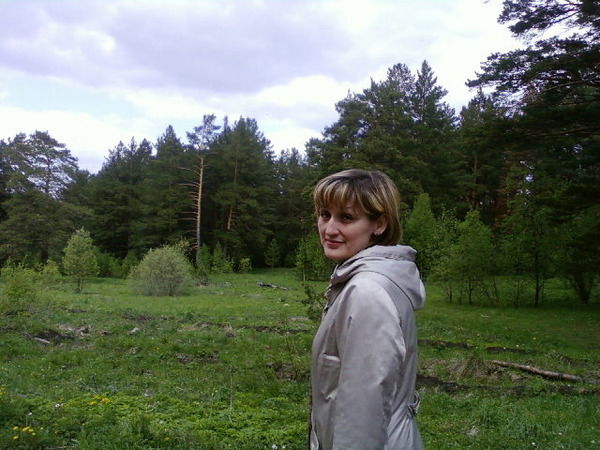 Ирина Хилько