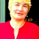 Елена Александрова