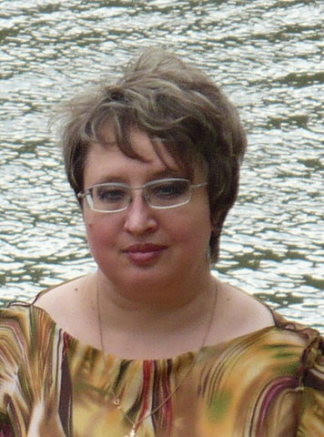 Людмила Гридасова