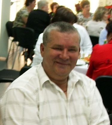 Олег Романов Сын