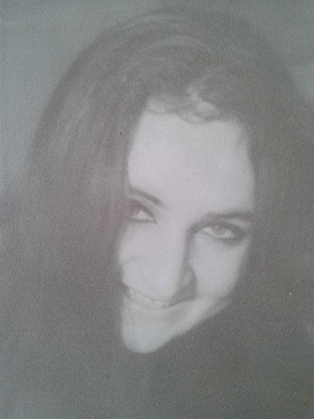 Нина Баркина