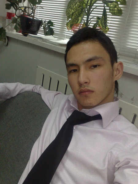 Timur Yunusov