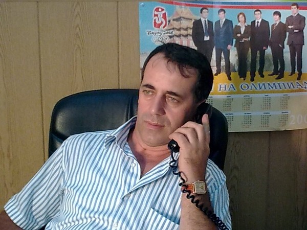 Даниял Гаджиев