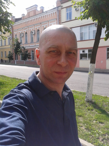 Владимир Доброговский