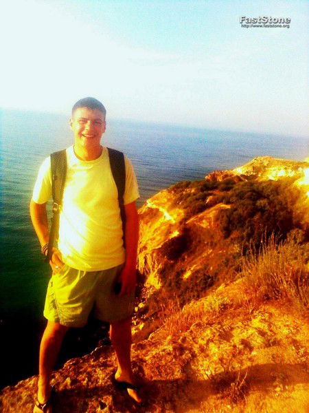 Анатолий Мороз