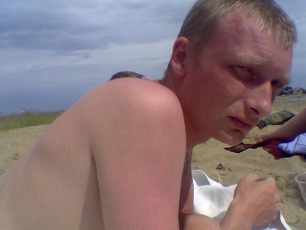 Александр Цевелёв