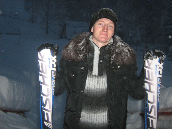 Сергей Подолин