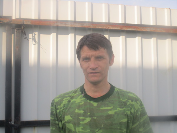 Аркадий Глухов