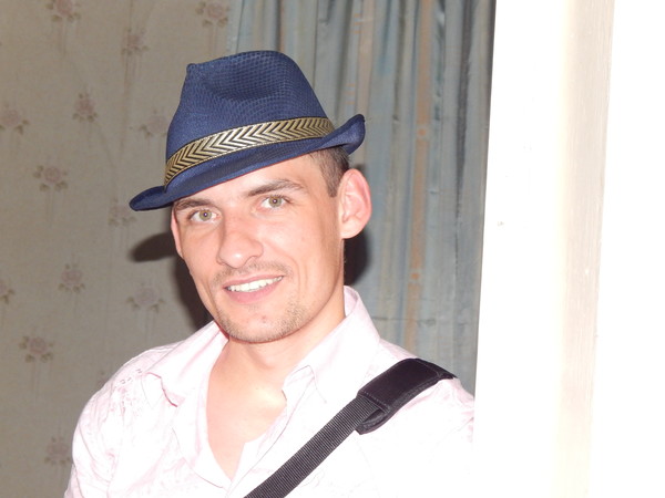 Il`ya Kulikov