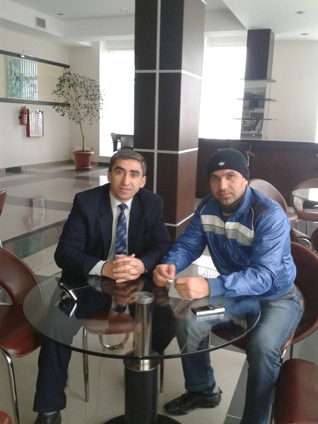 Tarlan Dadashov