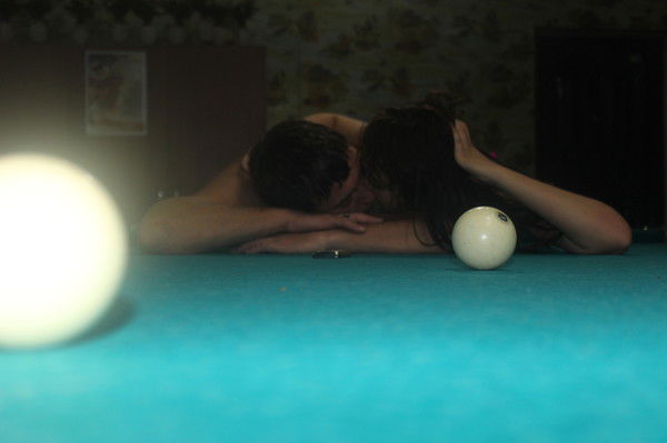 Anastasiya Mozgovaya