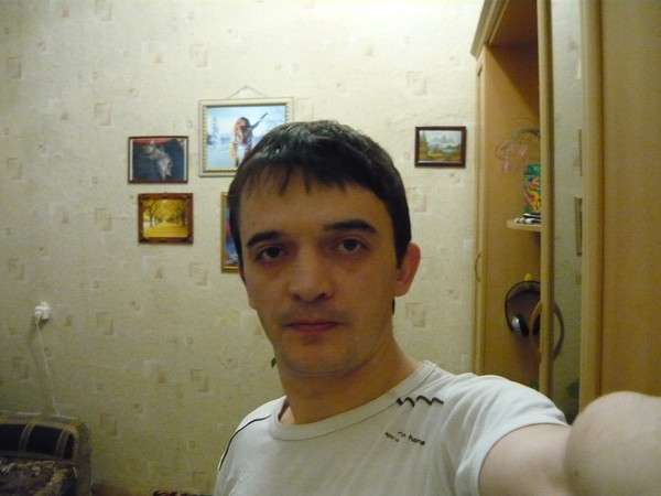 Вадим Давлетшин