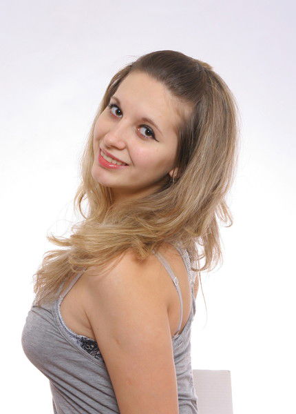 Настёна Рушницкая