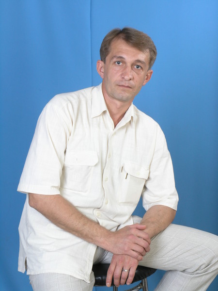 Евгений Непран