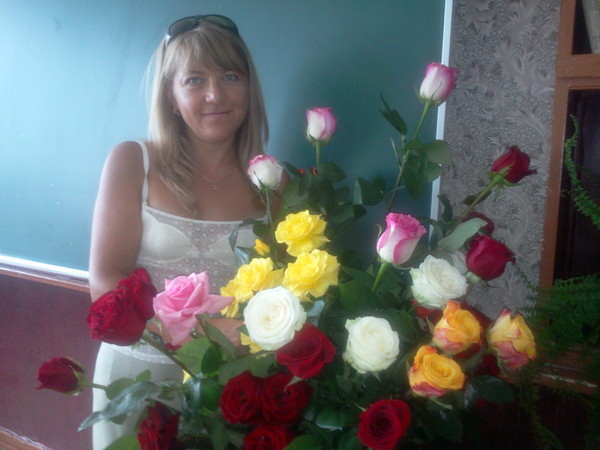 Маргарита Сердюкова