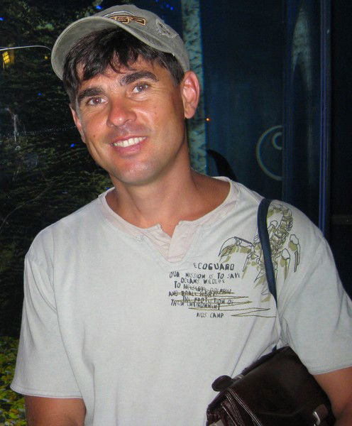 Тымчишин Александр