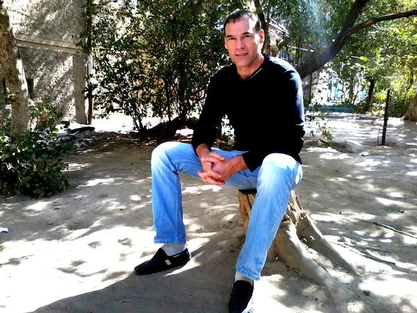 Игорь Прометей