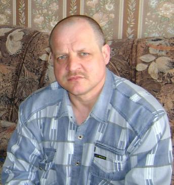 Василий Рябиков