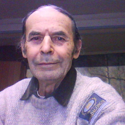 Рашит Хусаинов