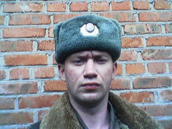 Антон Шурупов