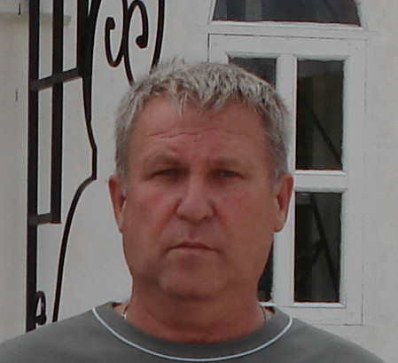 Владимир Пикалов
