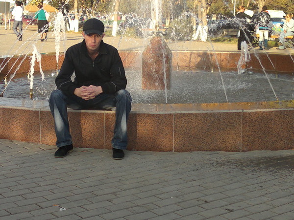 Maxim Vorobyov