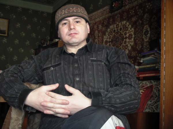 Shalva Sidamonidze