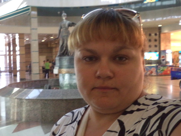 Елена Козельцева