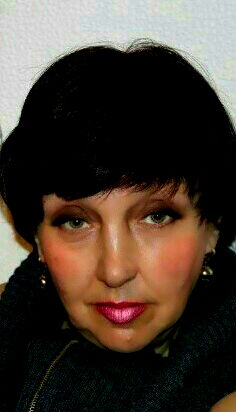 Алла Кириченко