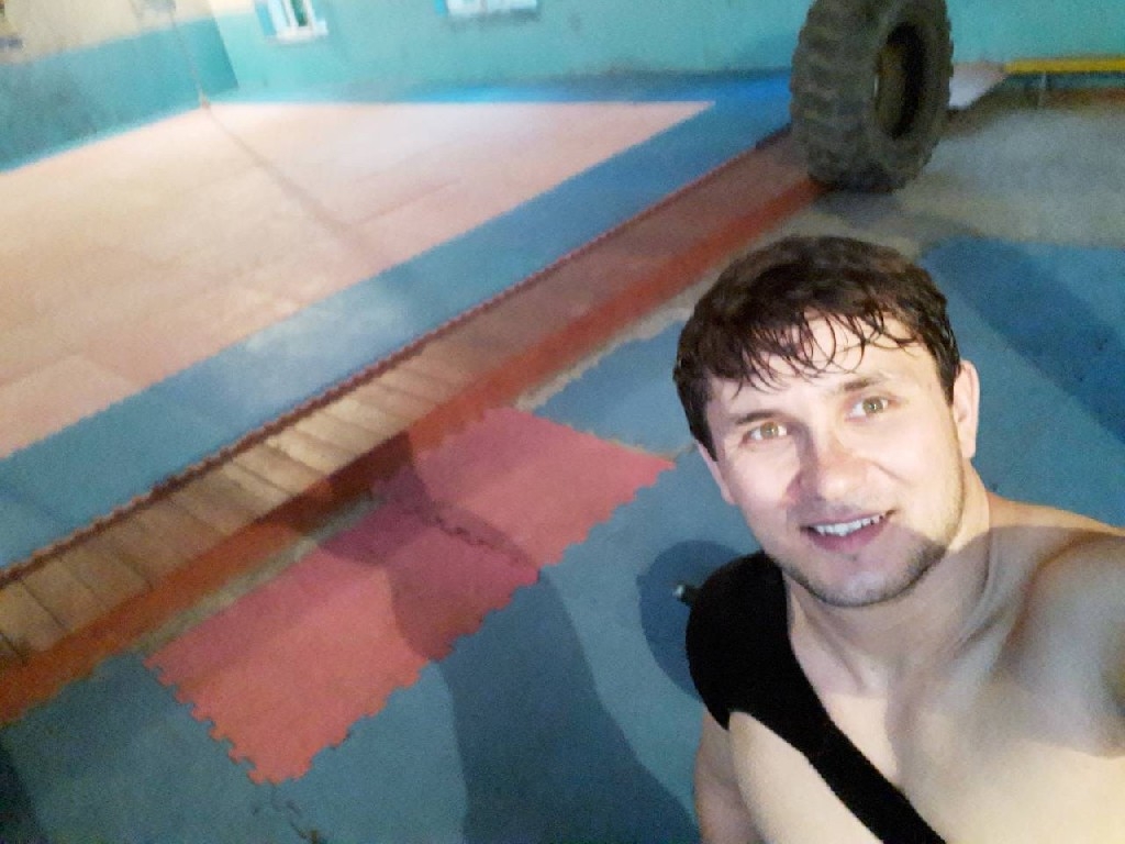 Akmal Aliev