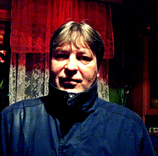 Александр Изосимов